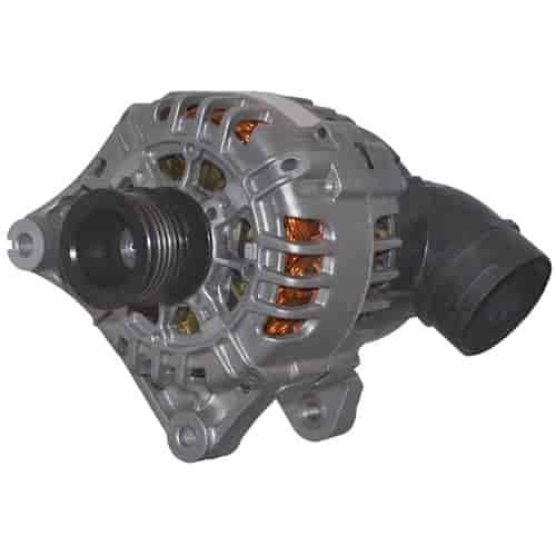 REMAN ALTERNATOR VALEO IF