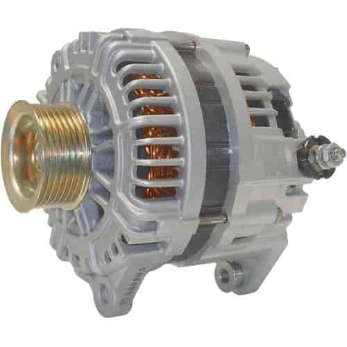REMAN ALTERNATOR HITACHI