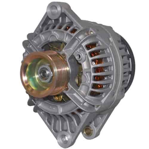 REMAN ALTERNATOR BOSCH IF