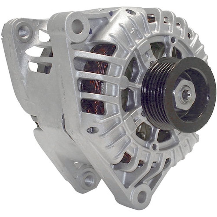 REMAN ALTERNATOR VALEO IF