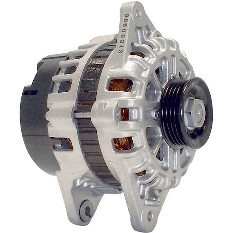 REMAN ALTERNATOR MANDO IF