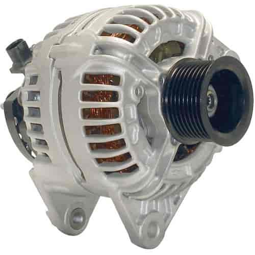 REMAN ALTERNATOR BOSCH IF