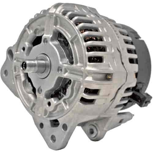 REMAN ALTERNATOR BOSCH IF