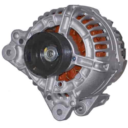REMAN ALTERNATOR BOSCH IF