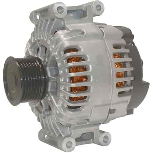 REMAN ALTERNATOR BOSCH IF