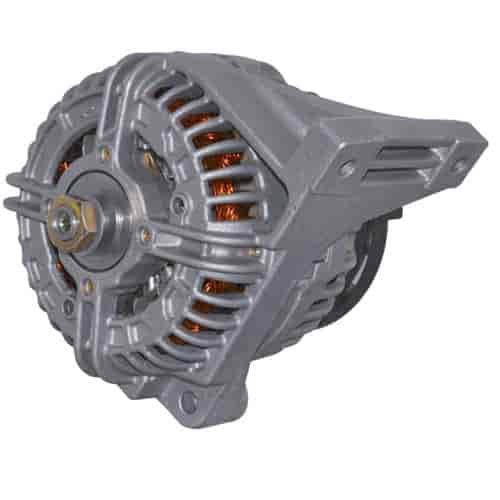 REMAN ALTERNATOR BOSCH IF