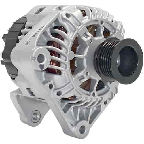 REMAN ALTERNATOR VALEO IF
