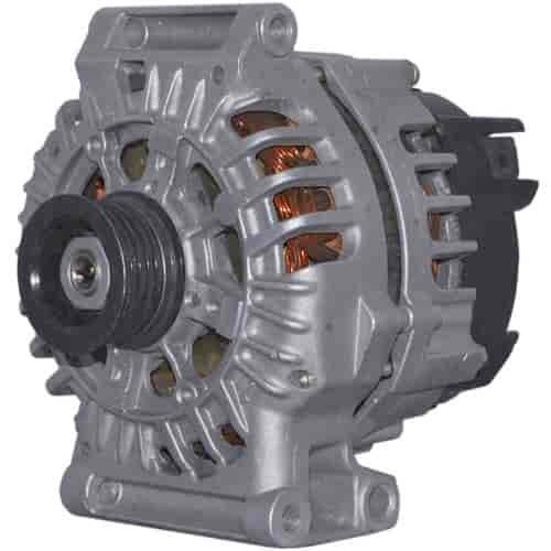REMAN ALTERNATOR VALEO IF