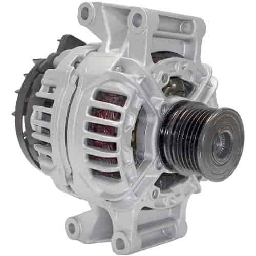 REMAN ALTERNATOR BOSCH IF