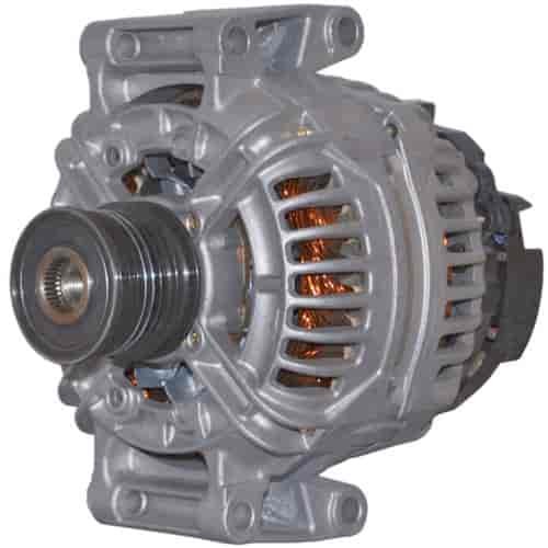 REMAN ALTERNATOR BOSCH IF