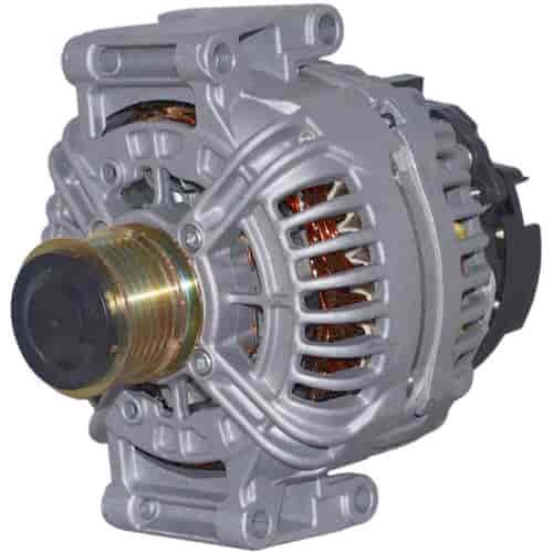 REMAN ALTERNATOR BOSCH IF