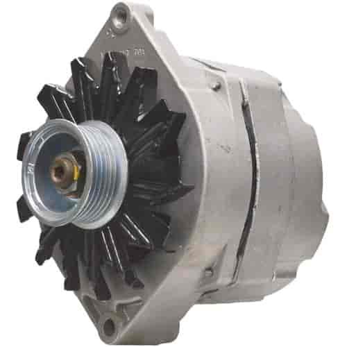 REMAN ALTERNATOR DELCO 15