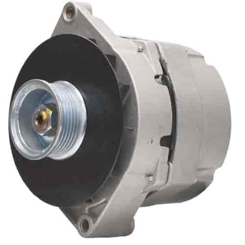 REMAN ALTERNATOR DELCO 15