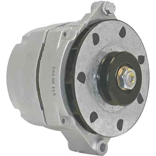 REMAN ALTERNATOR DELCO 12