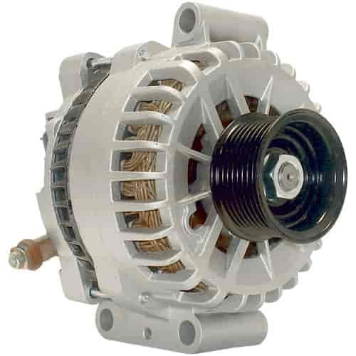 REMAN ALTERNATOR FORD 6G
