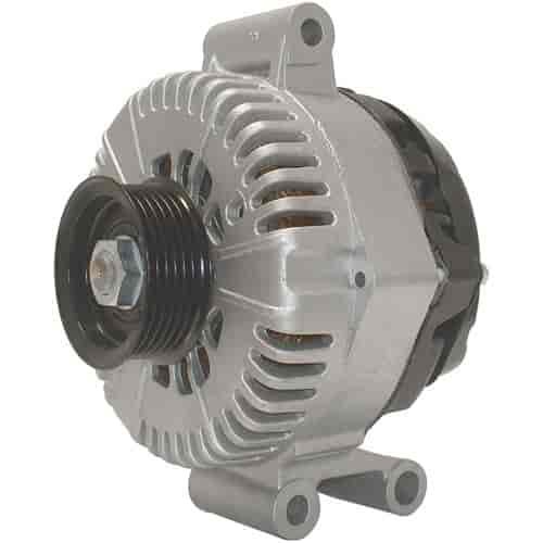 REMAN ALTERNATOR FORD 4G