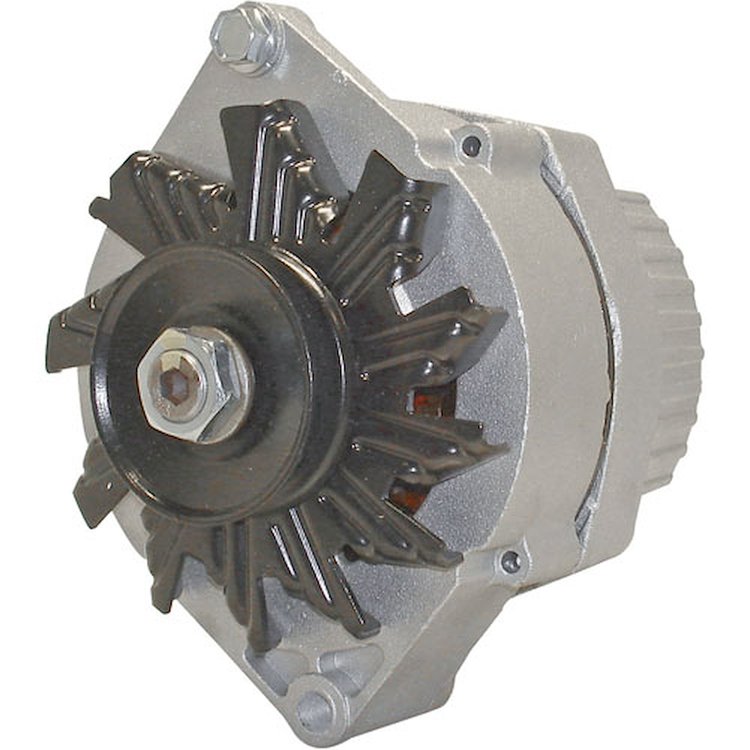 REMAN ALTERNATOR DELCO 10