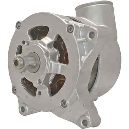 REMAN ALTERNATOR BOSCH EF