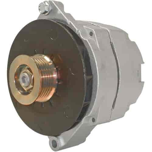 REMAN ALTERNATOR DELCO 12
