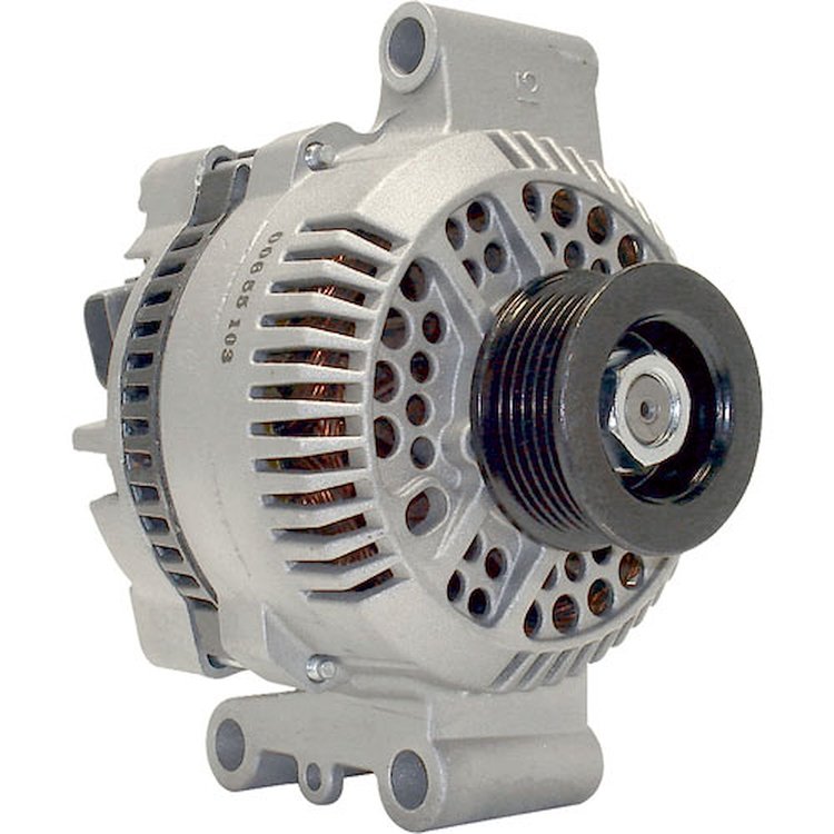 REMAN ALTERNATOR FORD 3G