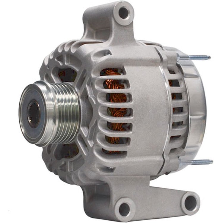REMAN ALTERNATOR FO-RC28