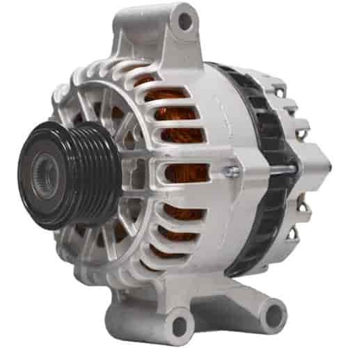 REMAN ALTERNATOR FO-6G 11