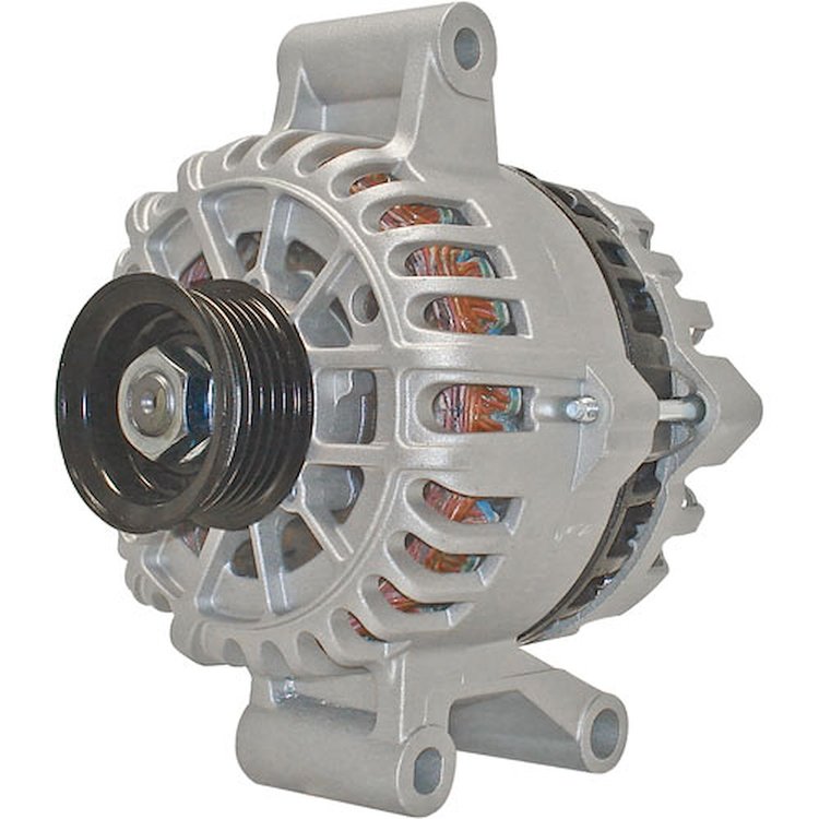 REMAN ALTERNATOR FO-6G 11