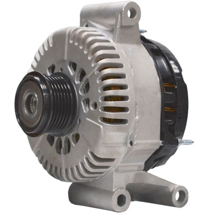 REMAN ALTERNATOR FO-4G 13