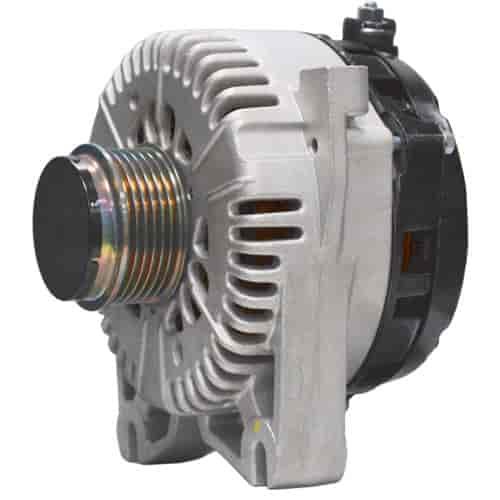 REMAN ALTERNATOR FO-4G 13
