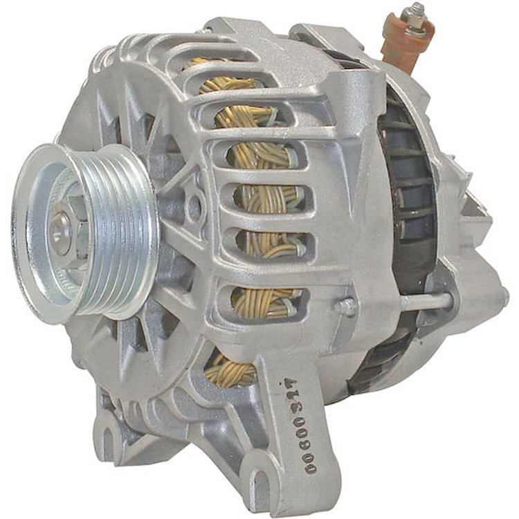 REMAN ALTERNATOR FO-6G 11