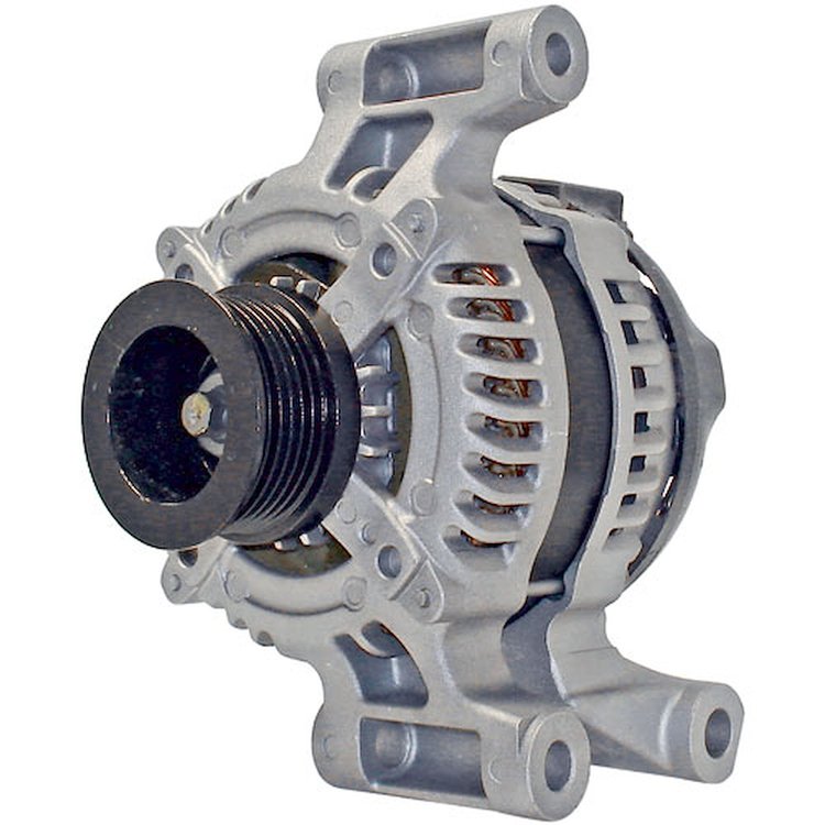 REMAN ALTERNATOR ND-IF 15