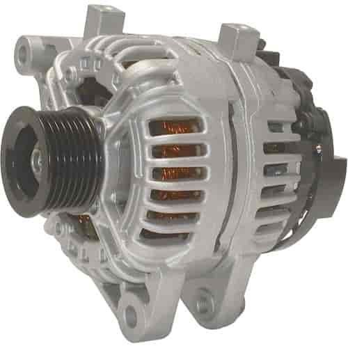 REMAN ALTERNATOR BO-IF 80