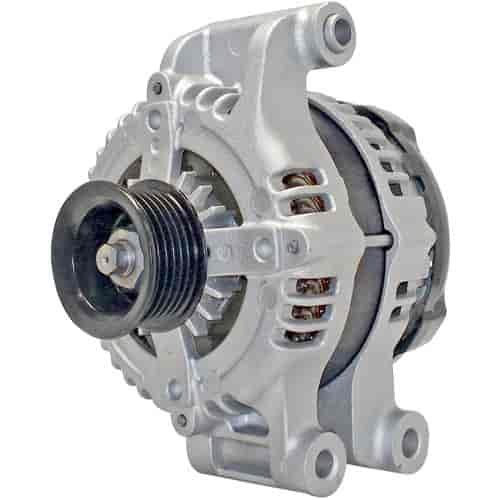REMAN ALTERNATOR ND-HP 16