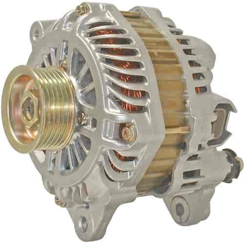 REMAN ALTERNATOR MIT-IF 1