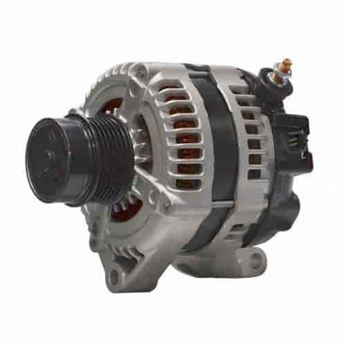 REMAN ALTERNATOR ND-HP 16