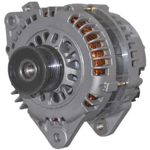 REMAN ALTERNATOR HIT-IF 1