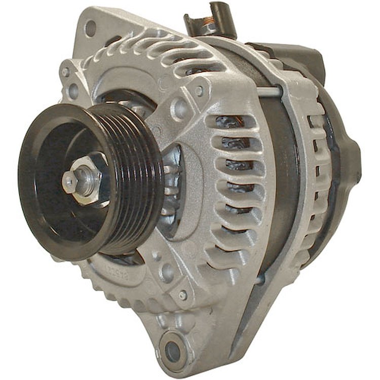 REMAN ALTERNATOR ND-HP 13