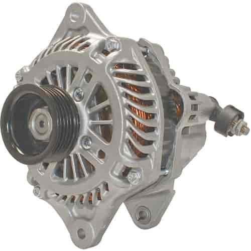 REMAN ALTERNATOR MIT-IF 1
