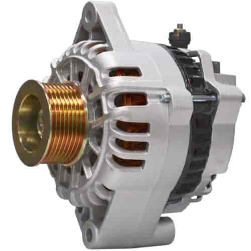 REMAN ALTERNATOR FO-6G 10