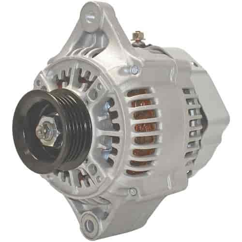 REMAN ALTERNATOR ND-IF 80