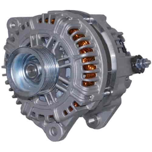 REMAN ALTERNATOR HIT-IF 1
