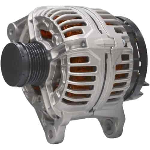 REMAN ALTERNATOR BO-IF 12