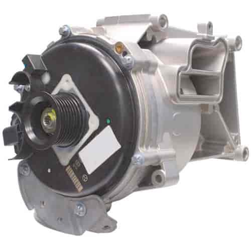 REMAN ALTERNATOR BO-LC 18