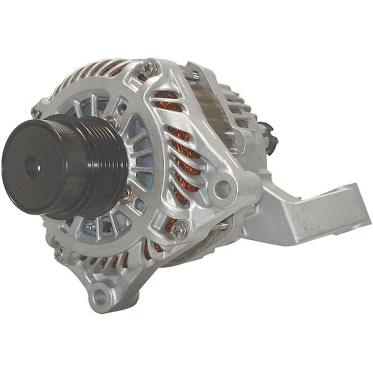 REMAN ALTERNATOR MIT-IF 1