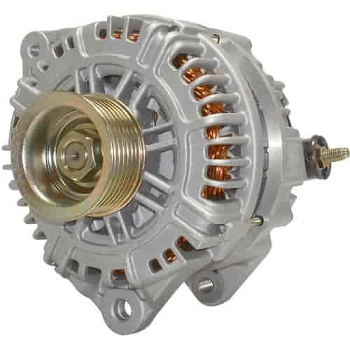 REMAN ALTERNATOR HIT-IF 1