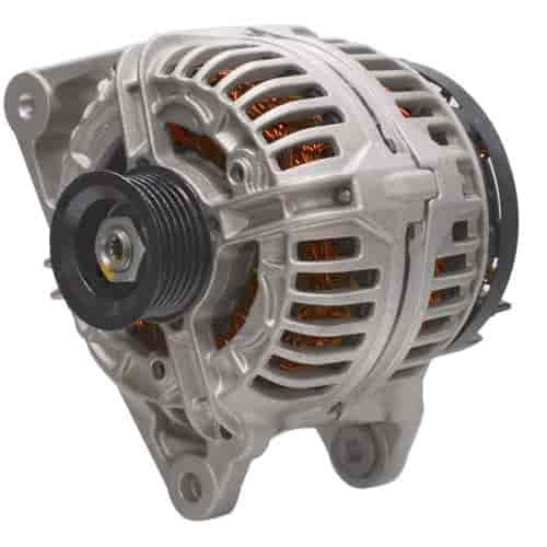 REMAN ALTERNATOR BO-IF 15