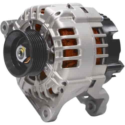 REMAN ALTERNATOR BO-IF 14