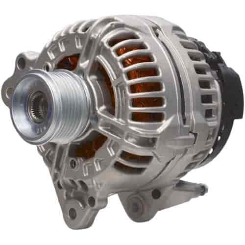 REMAN ALTERNATOR BO-IF 14