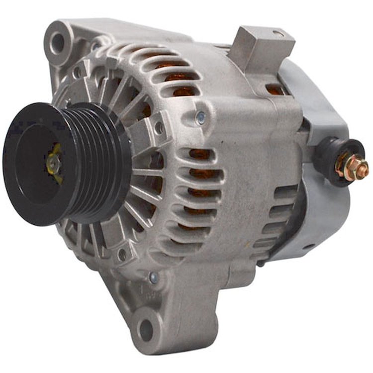 REMAN ALTERNATOR ND-HP 80