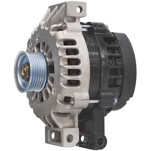 REMAN ALTERNATOR DE-AD244